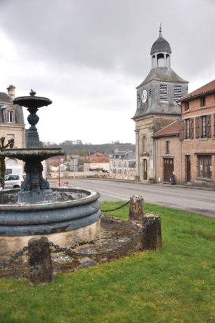 Varennes-en-Argonne - © Marie Molinario / Le Bimsa