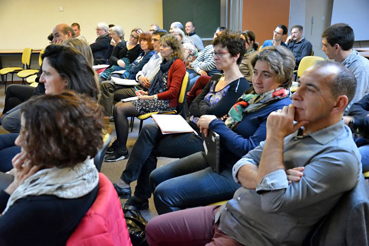 Web pour tous-handicap conférence