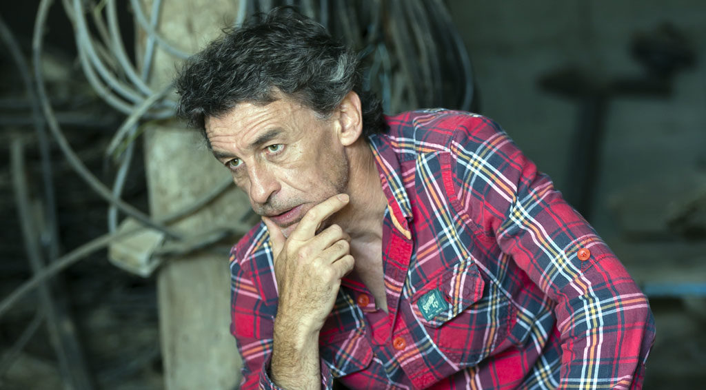 depression agriculteur