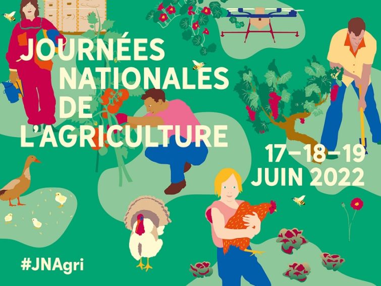 Journees-nationales-de-lagriculture-2022_agridemain