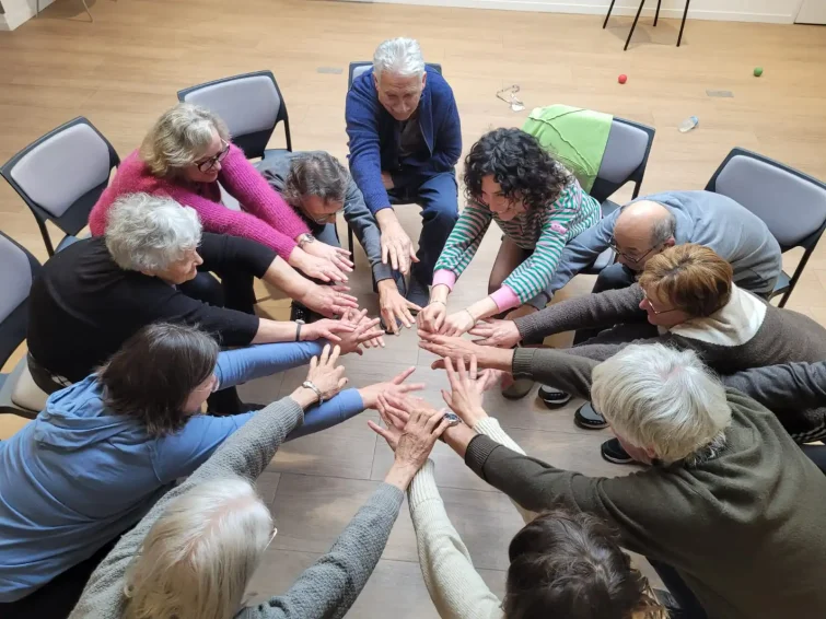 aidants-répit-atelier-gymnastique-santé