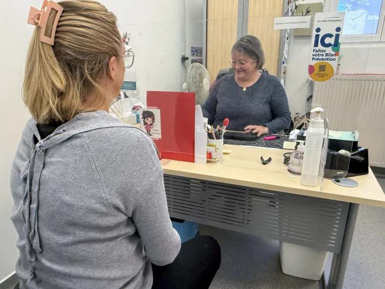 Noëlle centre de santé