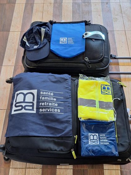 Mayotte santé Chido prévention droits