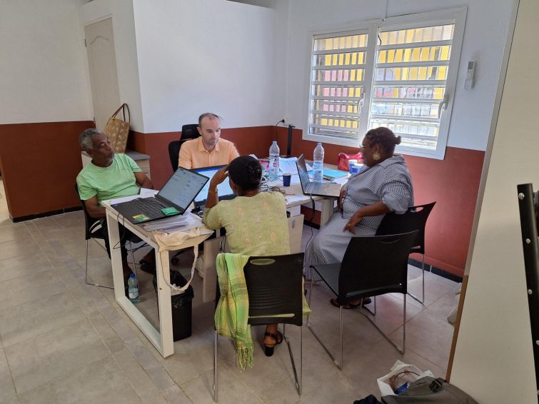 Mayotte santé Chido prévention droits