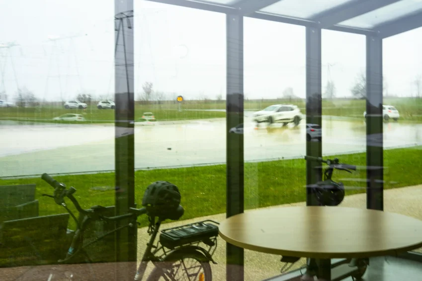 Prévention routière, Agriprev, MSA Ïle-de-France,