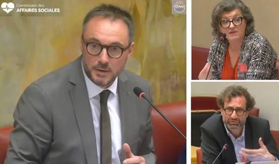 Commission des affaires sociales du Sénat a consacré une audition inédite à la MSA, centrée sur les perspectives de la convention d’objectifs et de gestion (COG) 2026‑2030.
