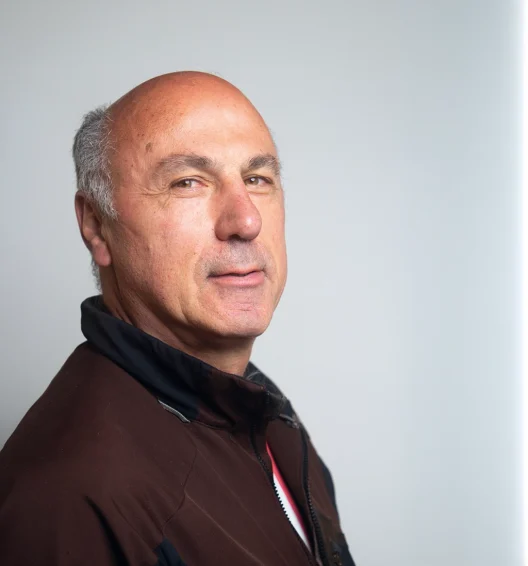 Gilles Noel vice-president de l'association des maires ruraux de France