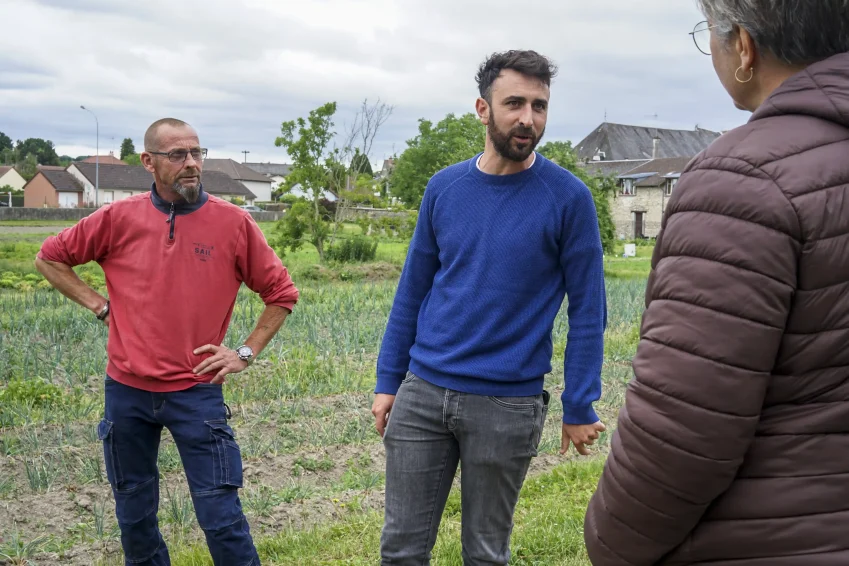 insertion et ruralité, la Souterraine, Creuse, pension de famille