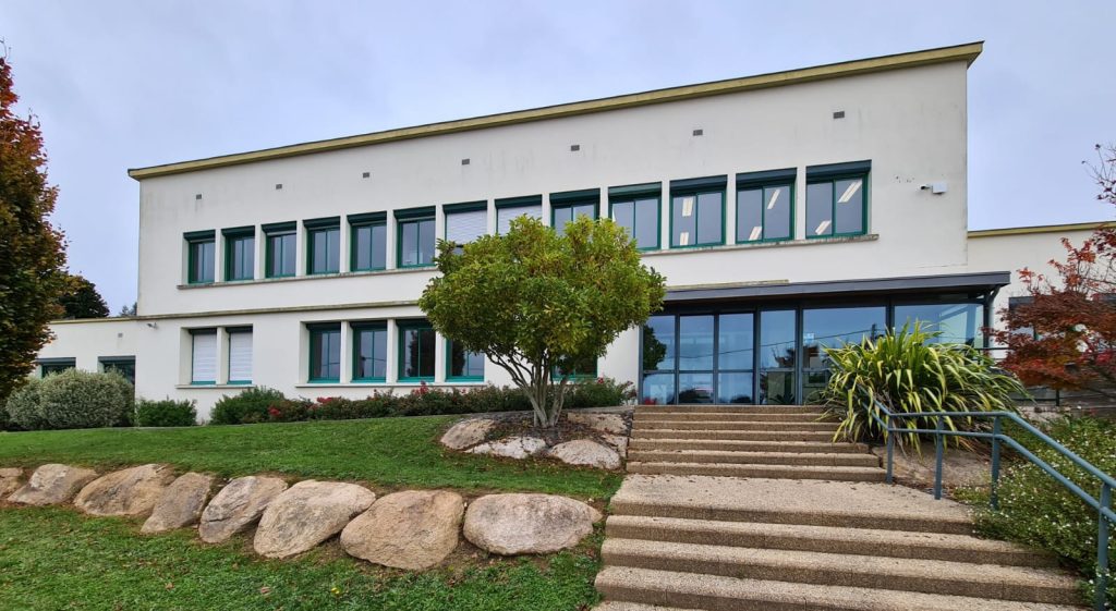 MFR, Bretagne, Guilliers, Jeunes, rentrée scolaire